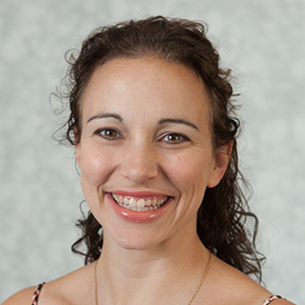 Tara L. Cornelius, Ph.D.